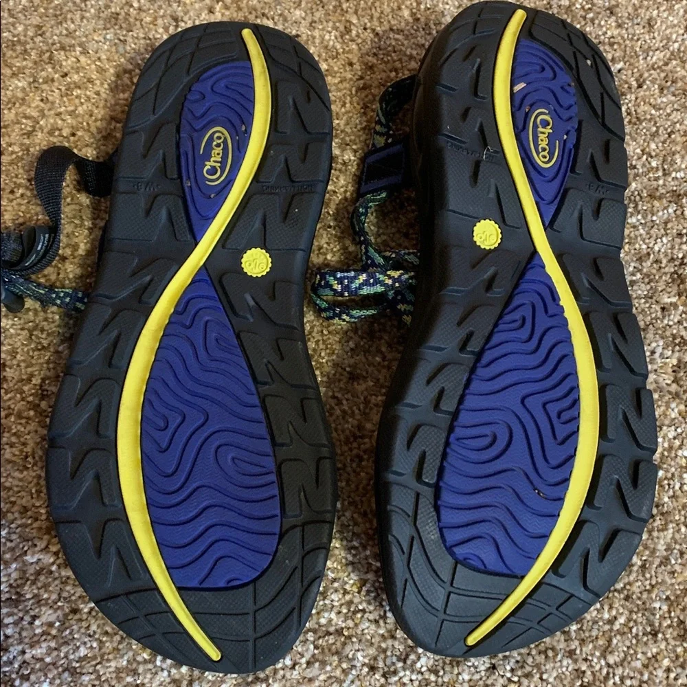 Chaco sandals. - Picture 4 of 5